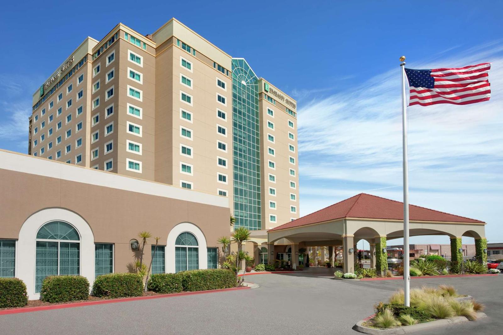 Embassy Suites by Hilton Monterey Bay-Seaside