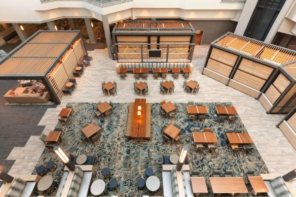 Embassy Suites by Hilton Monterey Bay-Seaside image 15