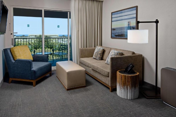 Embassy Suites by Hilton Monterey Bay-Seaside image 22