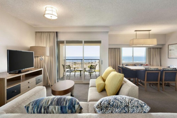 Embassy Suites by Hilton Monterey Bay-Seaside image 30