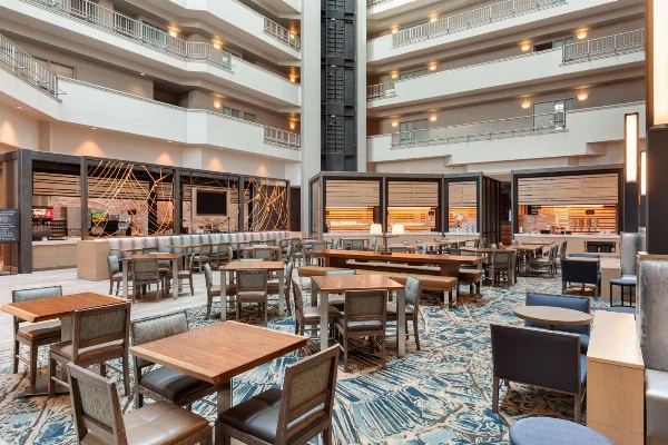 Embassy Suites by Hilton Monterey Bay-Seaside image 6