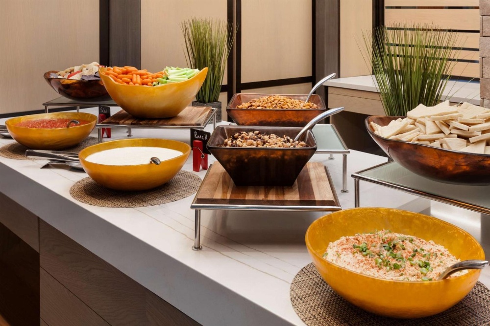 Embassy Suites by Hilton Monterey Bay-Seaside